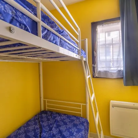Apartment Palme D'or *