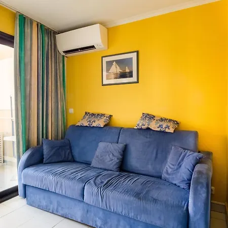 Apartment Palme D'or *