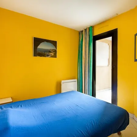 Palme D'or Apartment *