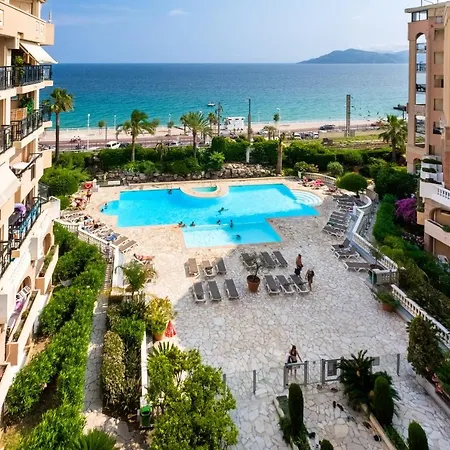 Palme D'or Apartment