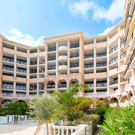 Palme D'or Apartment Cannes