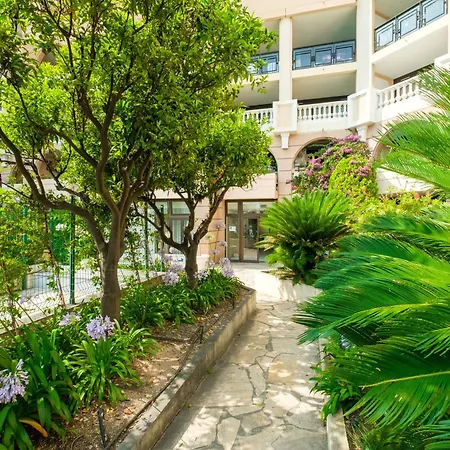 Palme D'or Apartment Cannes