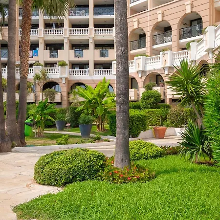 Palme D'or Apartment